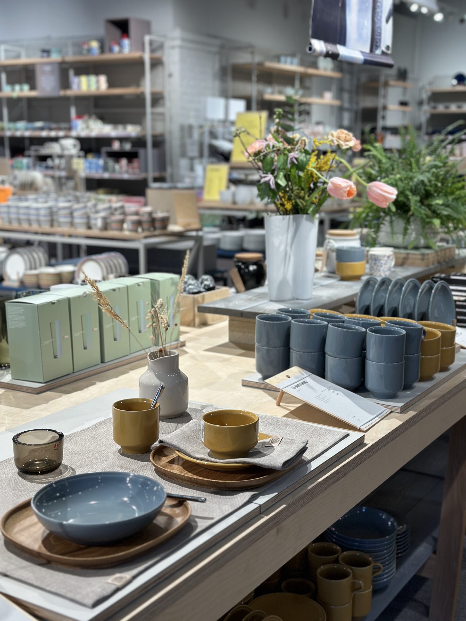 北欧食器｜イッタラアウトレットは本当に安い？スウェーデンの