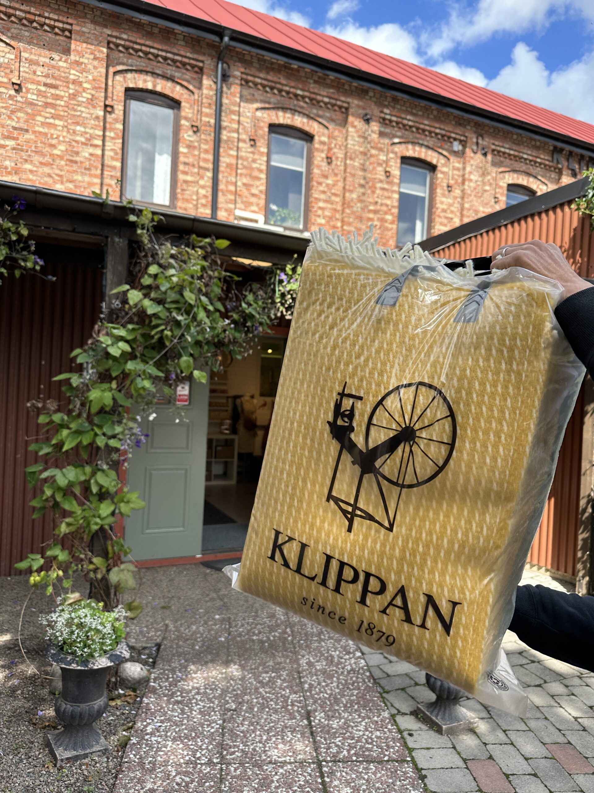 とってもお得！スウェーデンのウールブランド人気北欧雑貨