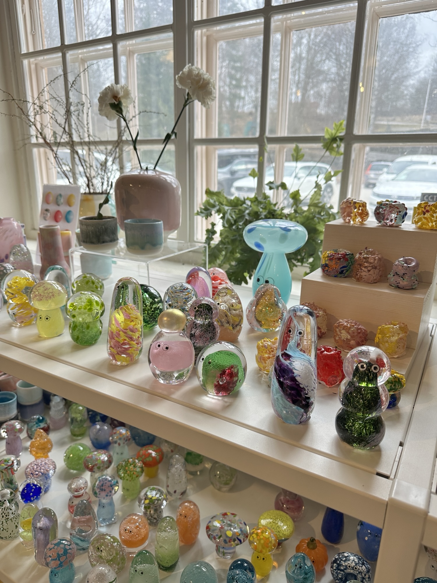 スウェーデン/Skultuna】真鍮と北欧デザインの町 - Kimono Hana Kokoro